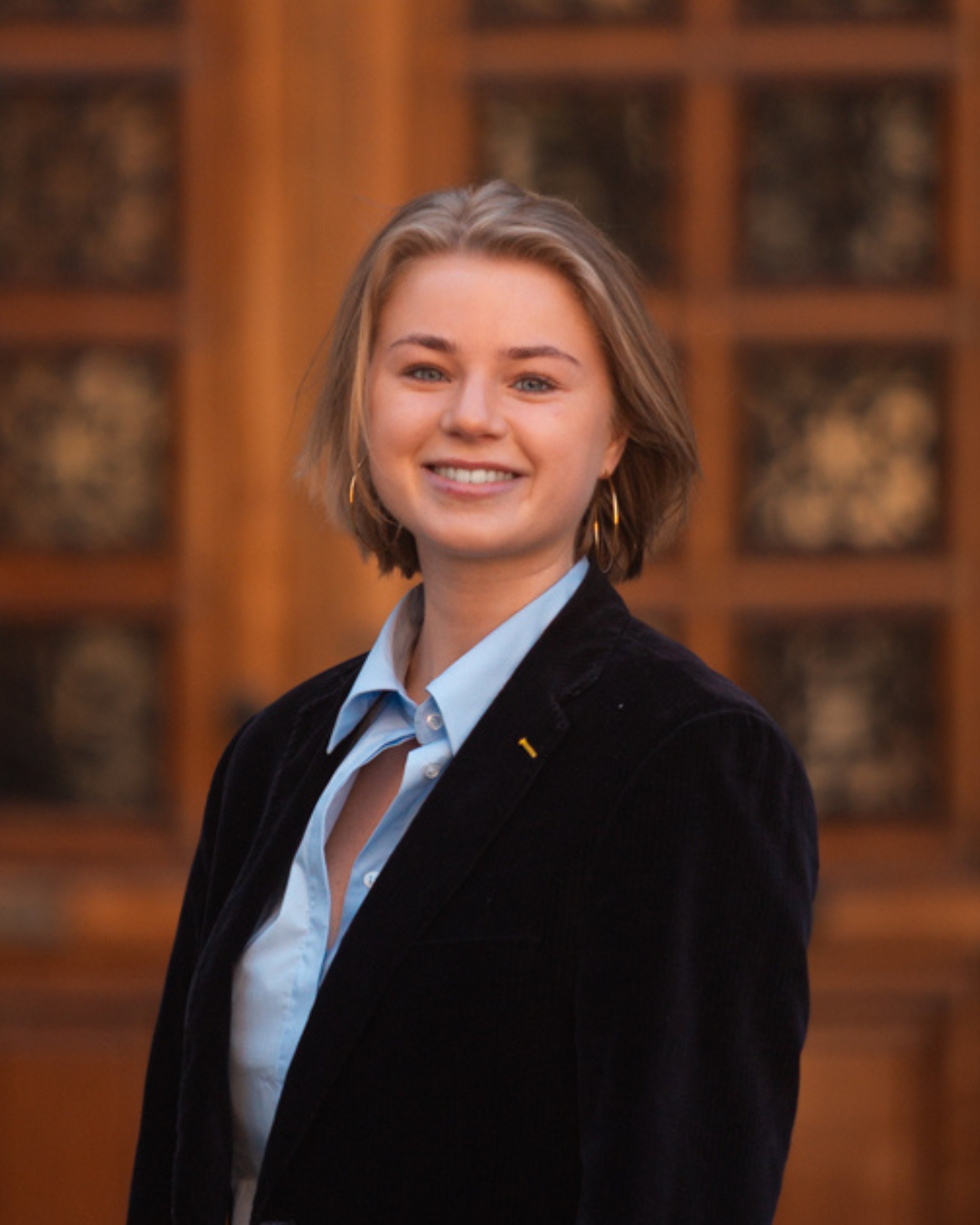 Veerle Oude Lenferink