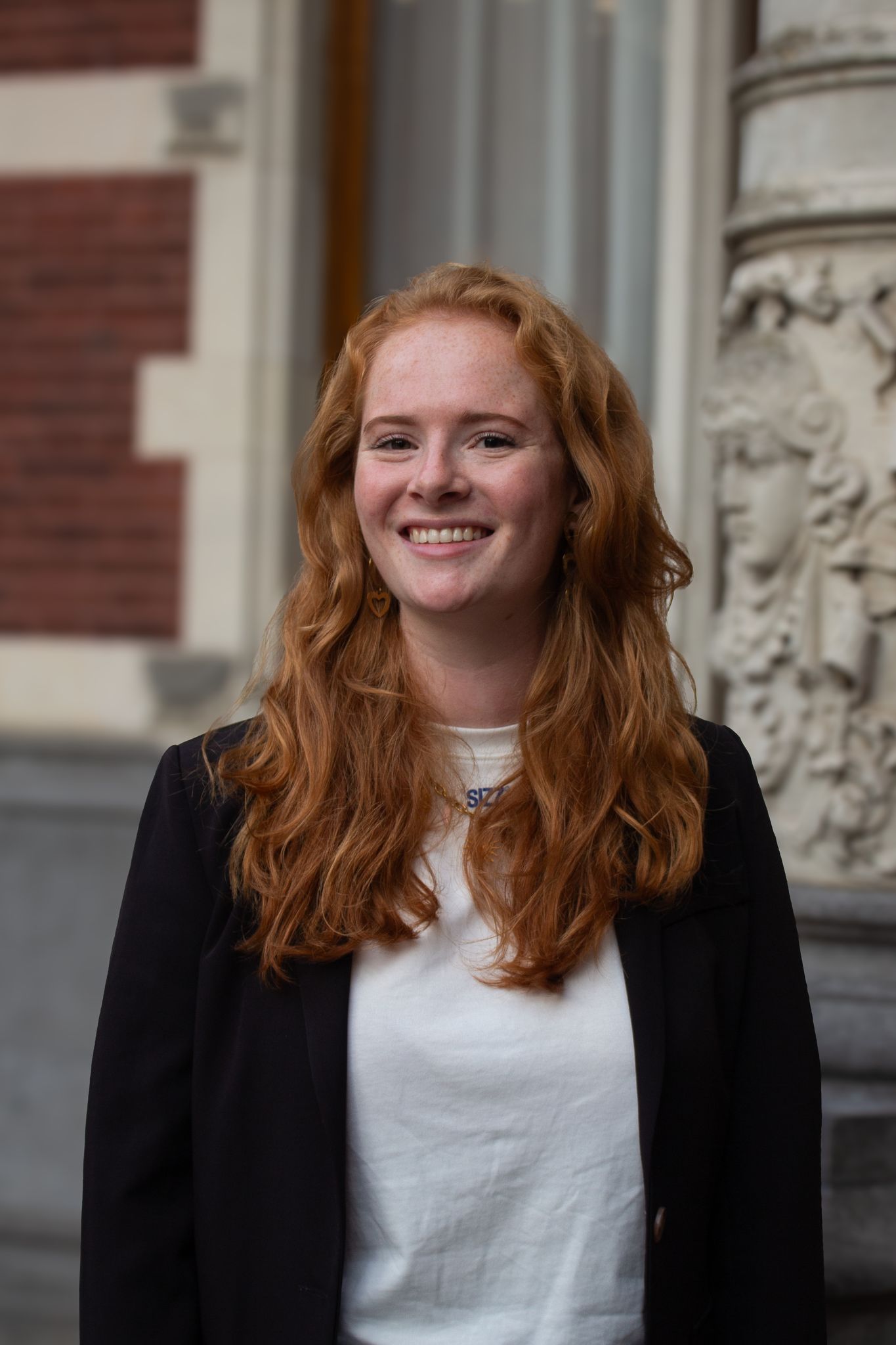 Julie Kruijt