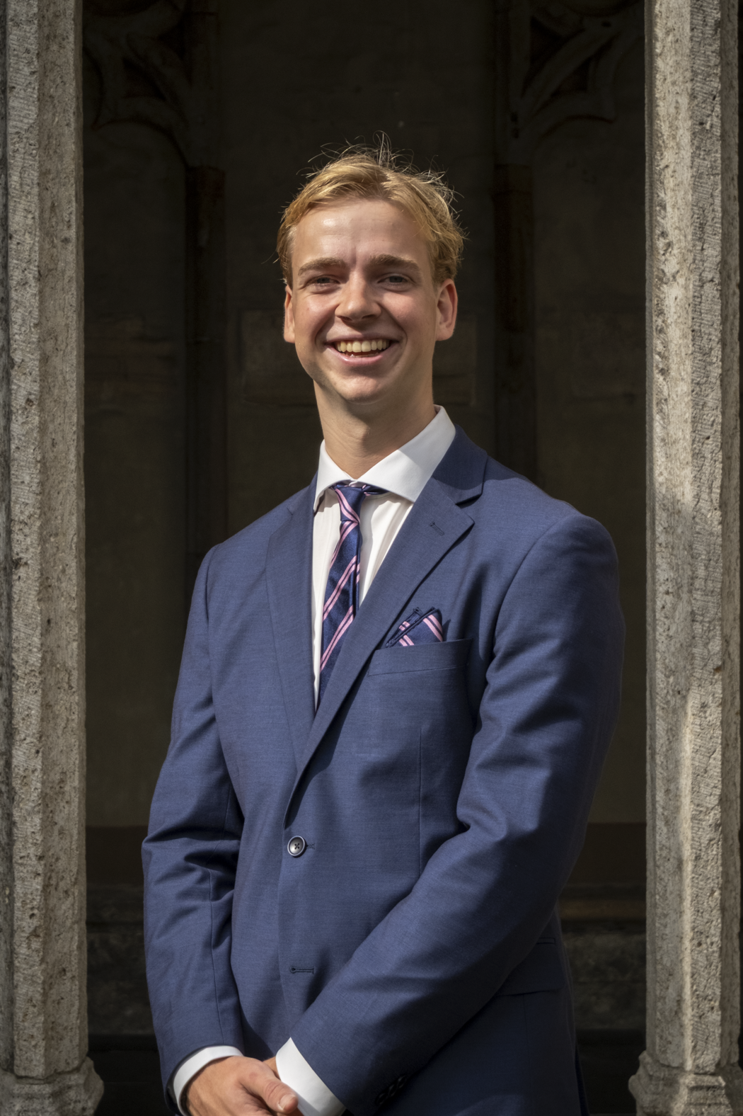 Quinten Hofland 